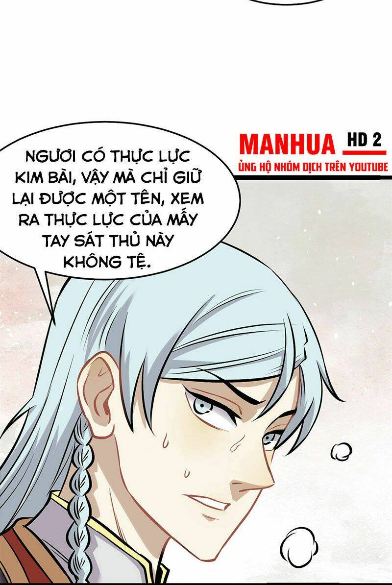 Vạn Cổ Tối Cường Tông Chapter 94 - Trang 2