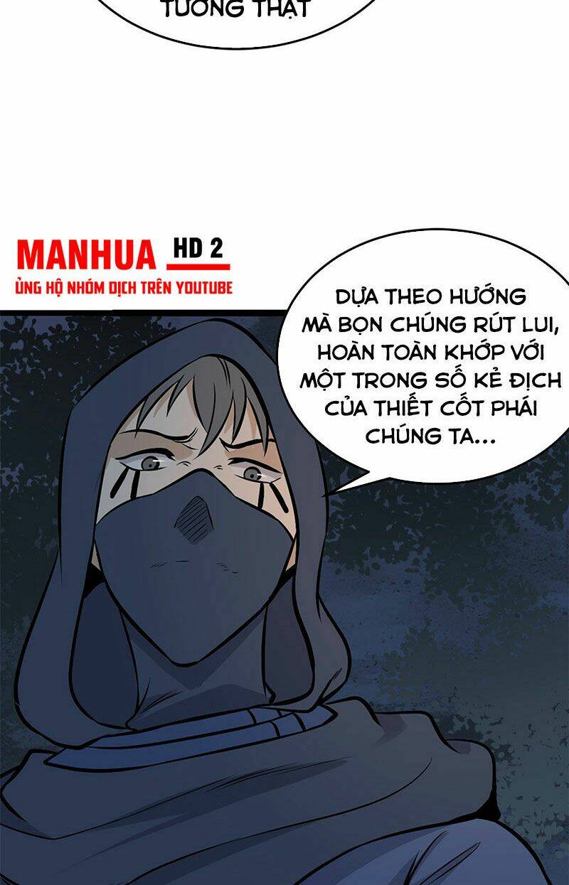 Vạn Cổ Tối Cường Tông Chapter 94 - Trang 2