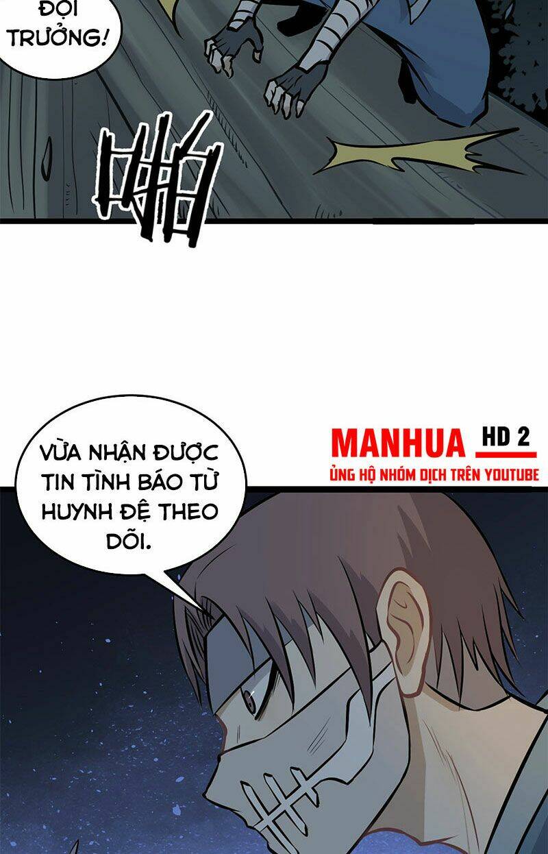 Vạn Cổ Tối Cường Tông Chapter 94 - Trang 2