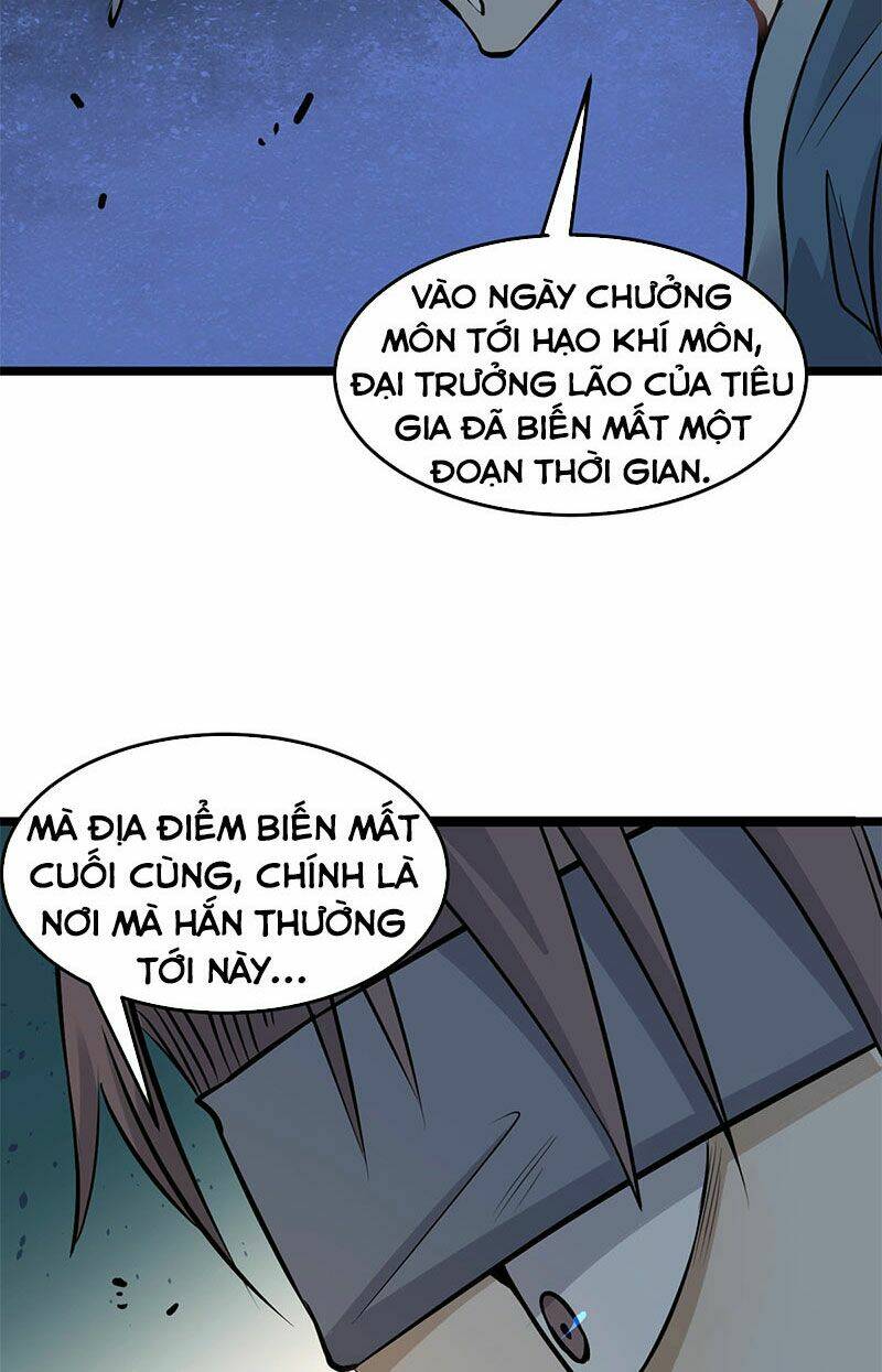 Vạn Cổ Tối Cường Tông Chapter 94 - Trang 2