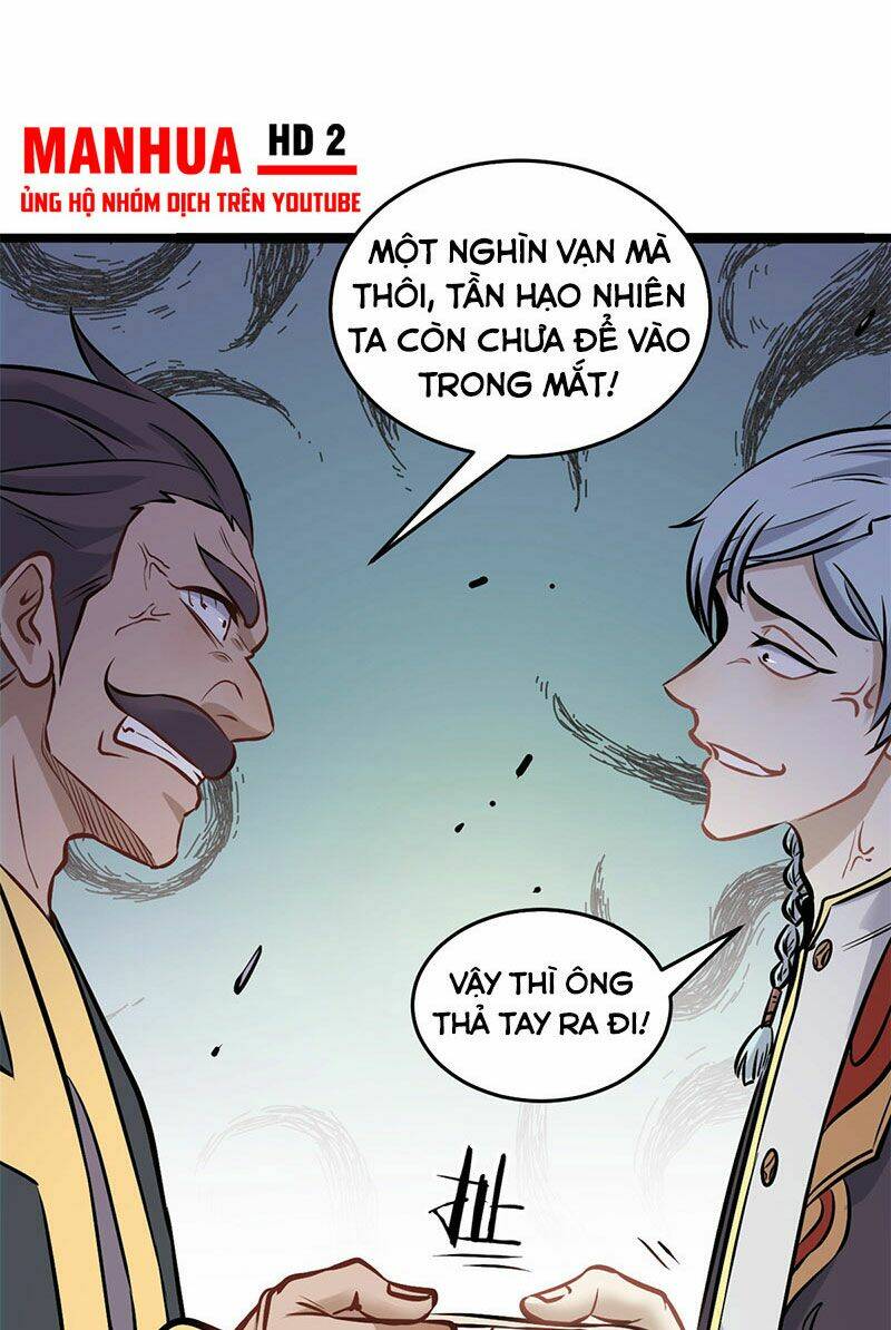 Vạn Cổ Tối Cường Tông Chapter 94 - Trang 2