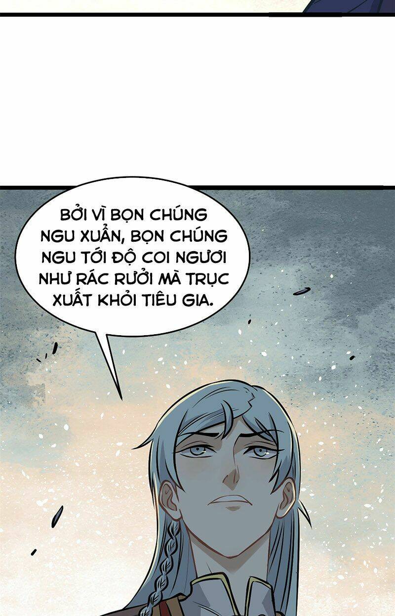 Vạn Cổ Tối Cường Tông Chapter 94 - Trang 2