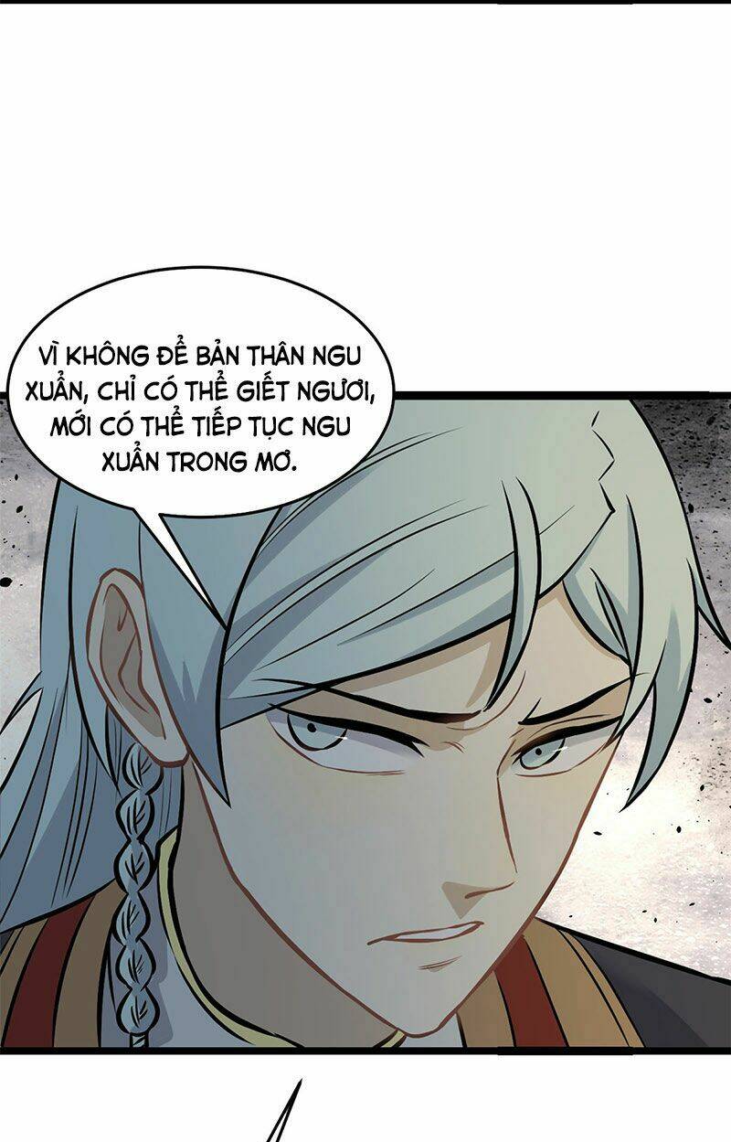 Vạn Cổ Tối Cường Tông Chapter 94 - Trang 2