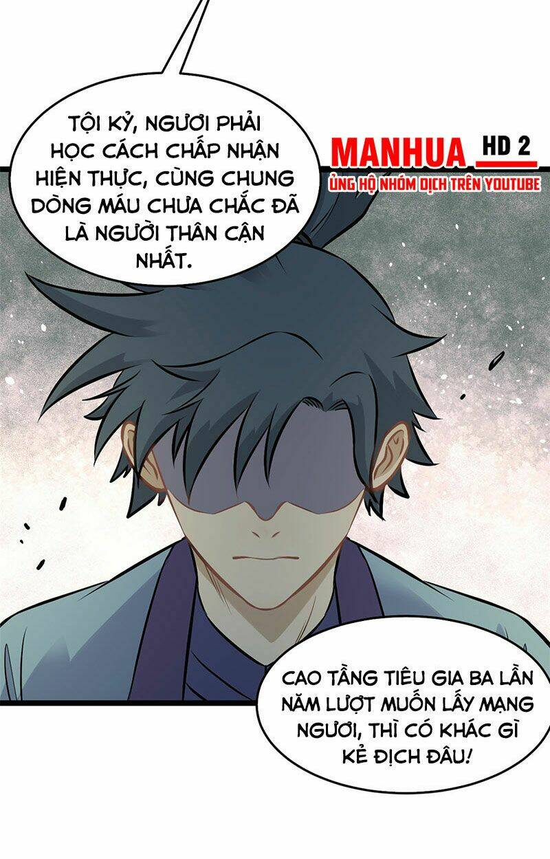 Vạn Cổ Tối Cường Tông Chapter 94 - Trang 2