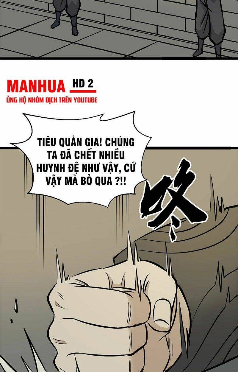 Vạn Cổ Tối Cường Tông Chapter 94 - Trang 2