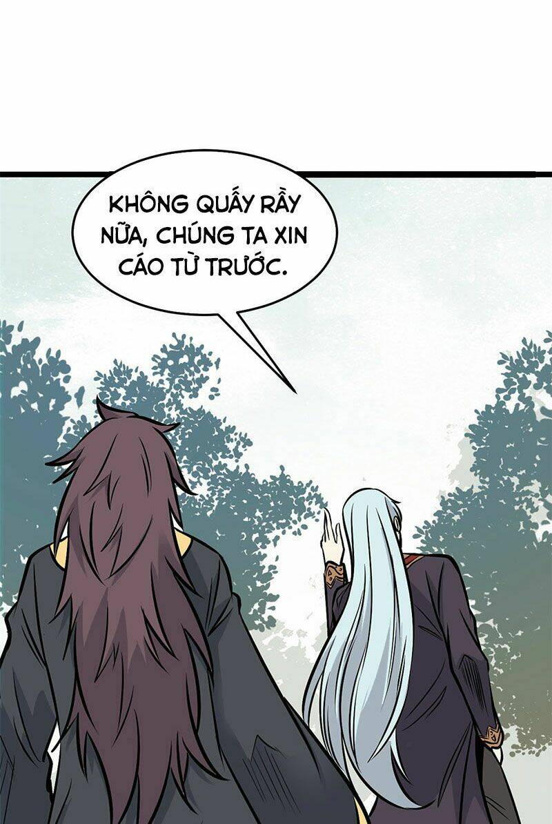 Vạn Cổ Tối Cường Tông Chapter 94 - Trang 2