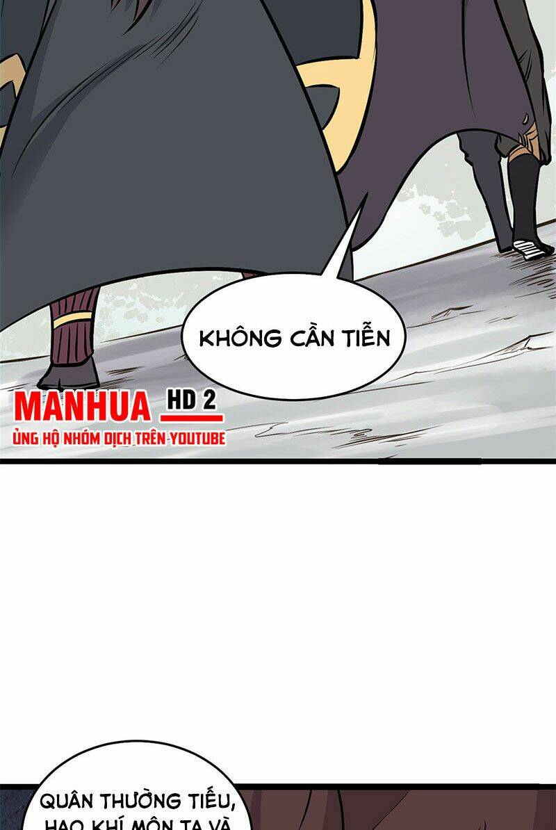 Vạn Cổ Tối Cường Tông Chapter 94 - Trang 2