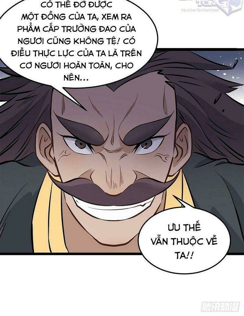 Vạn Cổ Tối Cường Tông Chapter 93 - Trang 2