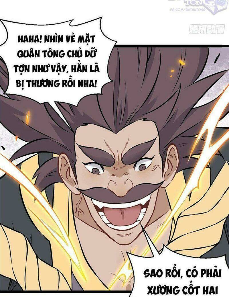 Vạn Cổ Tối Cường Tông Chapter 93 - Trang 2