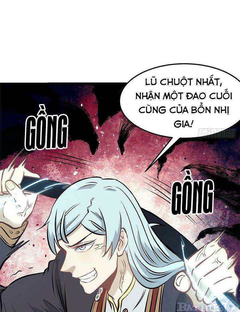 Vạn Cổ Tối Cường Tông Chapter 93 - Trang 2