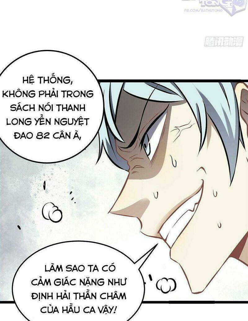 Vạn Cổ Tối Cường Tông Chapter 93 - Trang 2