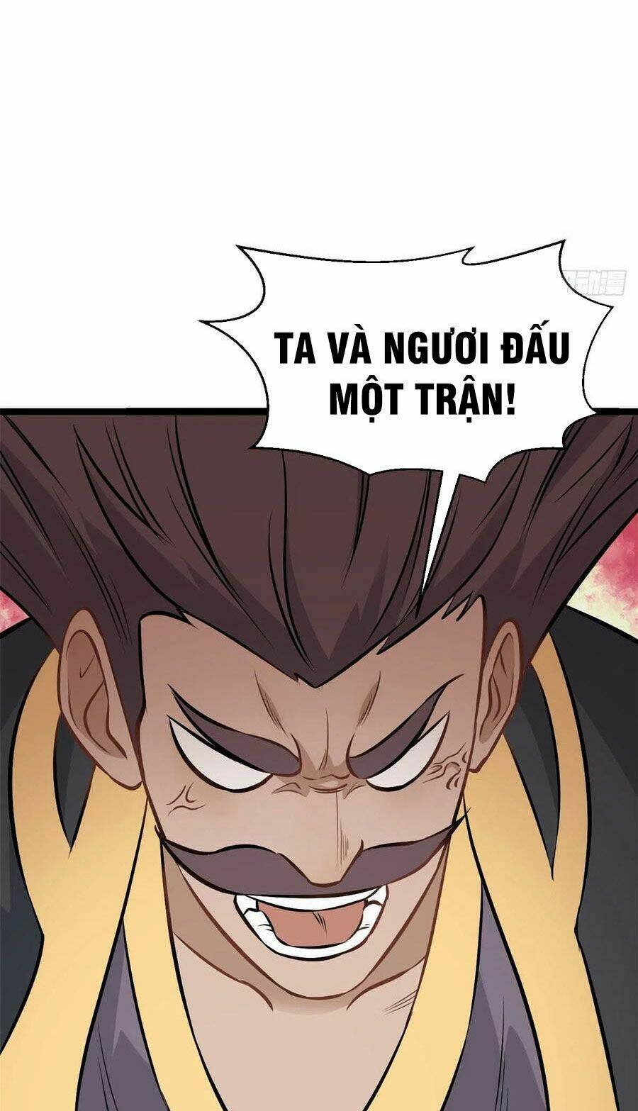 Vạn Cổ Tối Cường Tông Chapter 92 - Trang 2