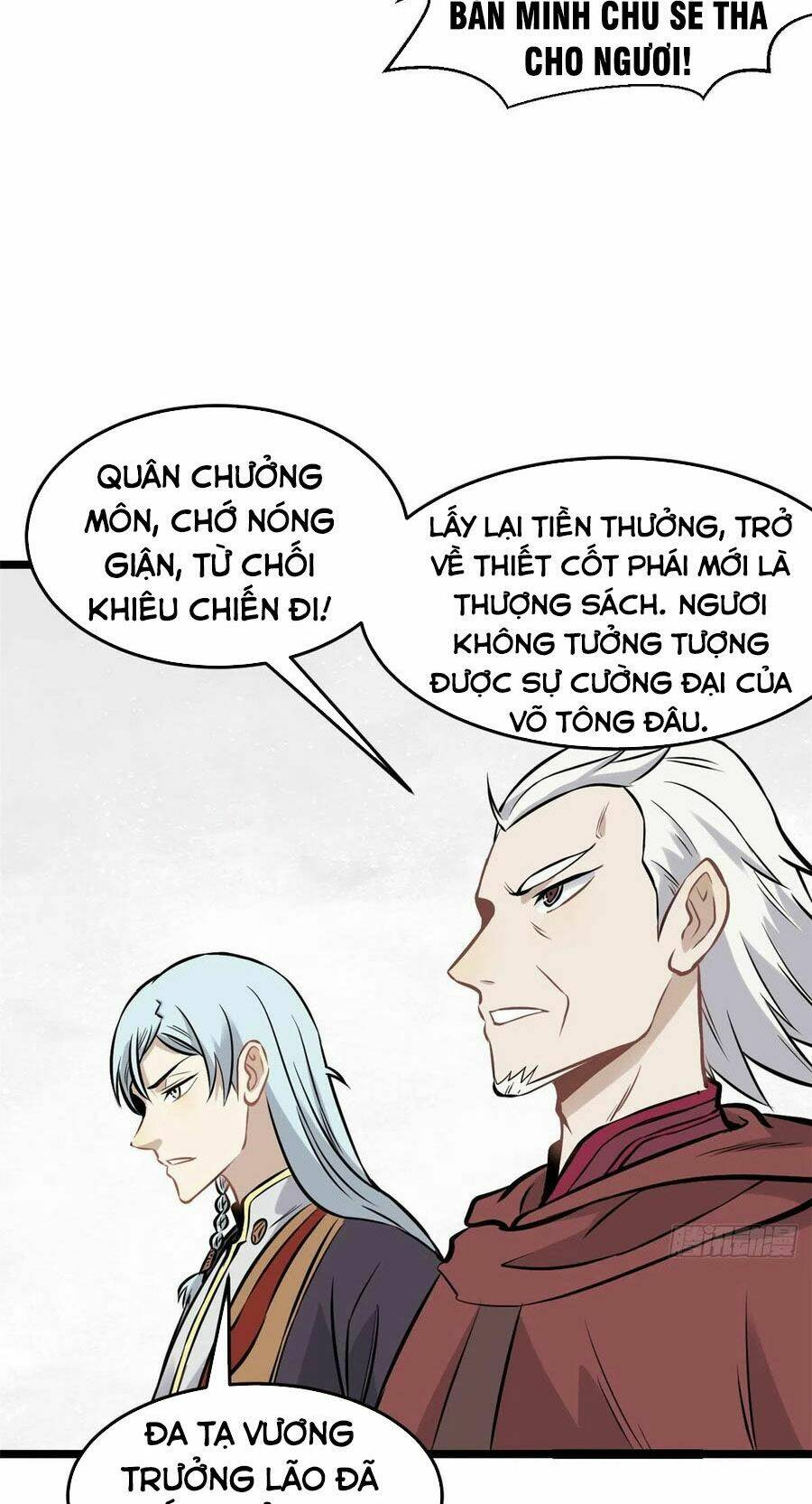 Vạn Cổ Tối Cường Tông Chapter 92 - Trang 2