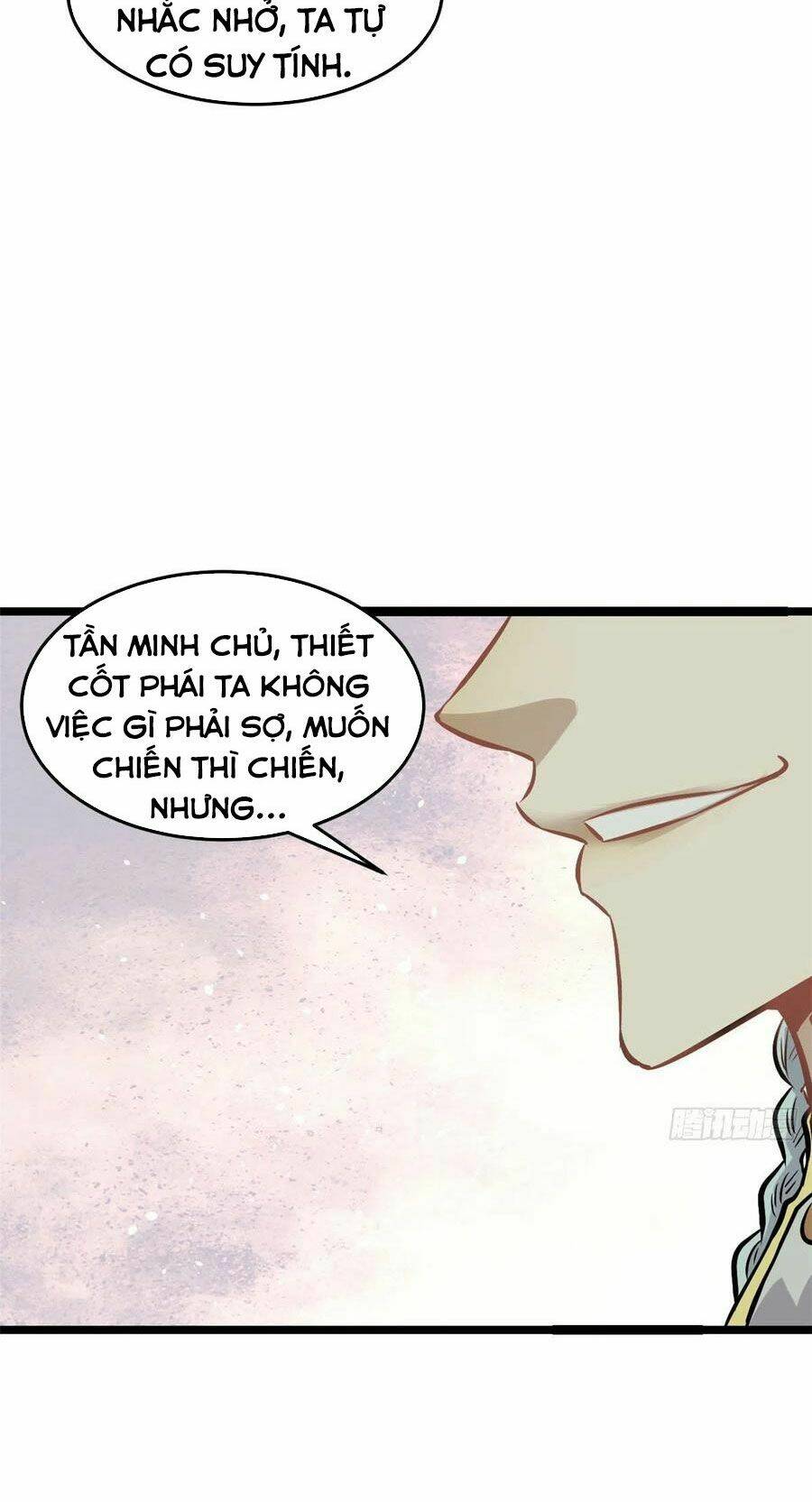 Vạn Cổ Tối Cường Tông Chapter 92 - Trang 2