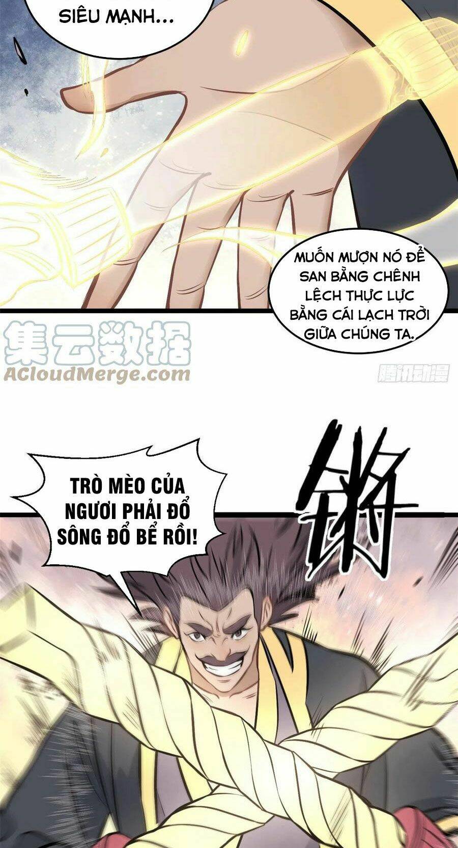 Vạn Cổ Tối Cường Tông Chapter 92 - Trang 2