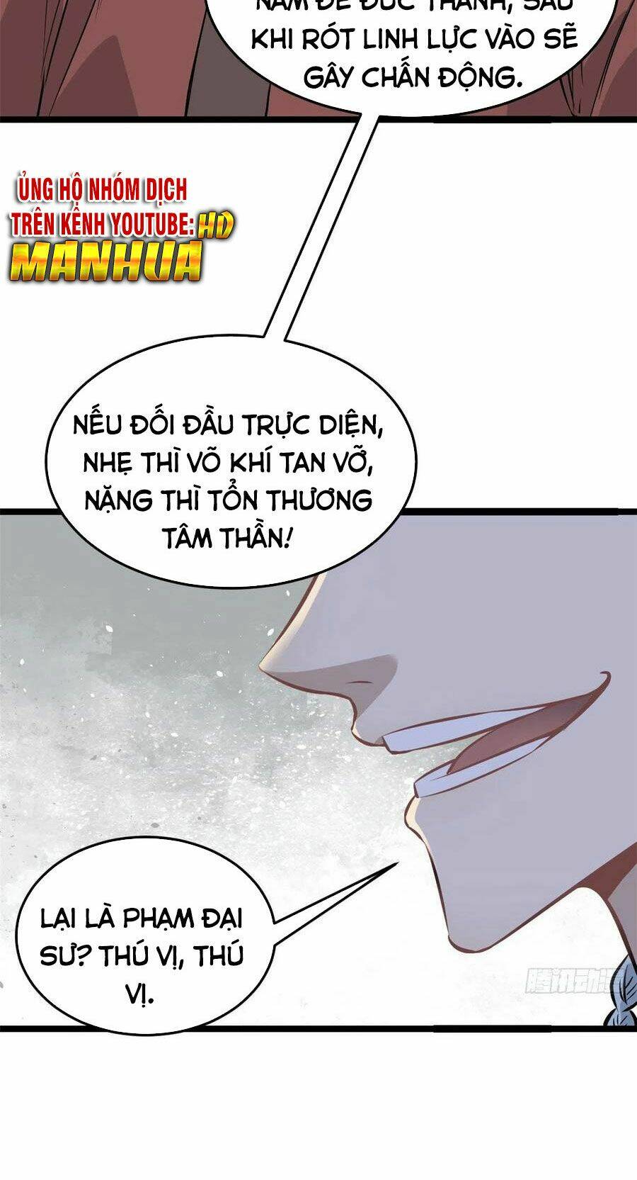 Vạn Cổ Tối Cường Tông Chapter 92 - Trang 2