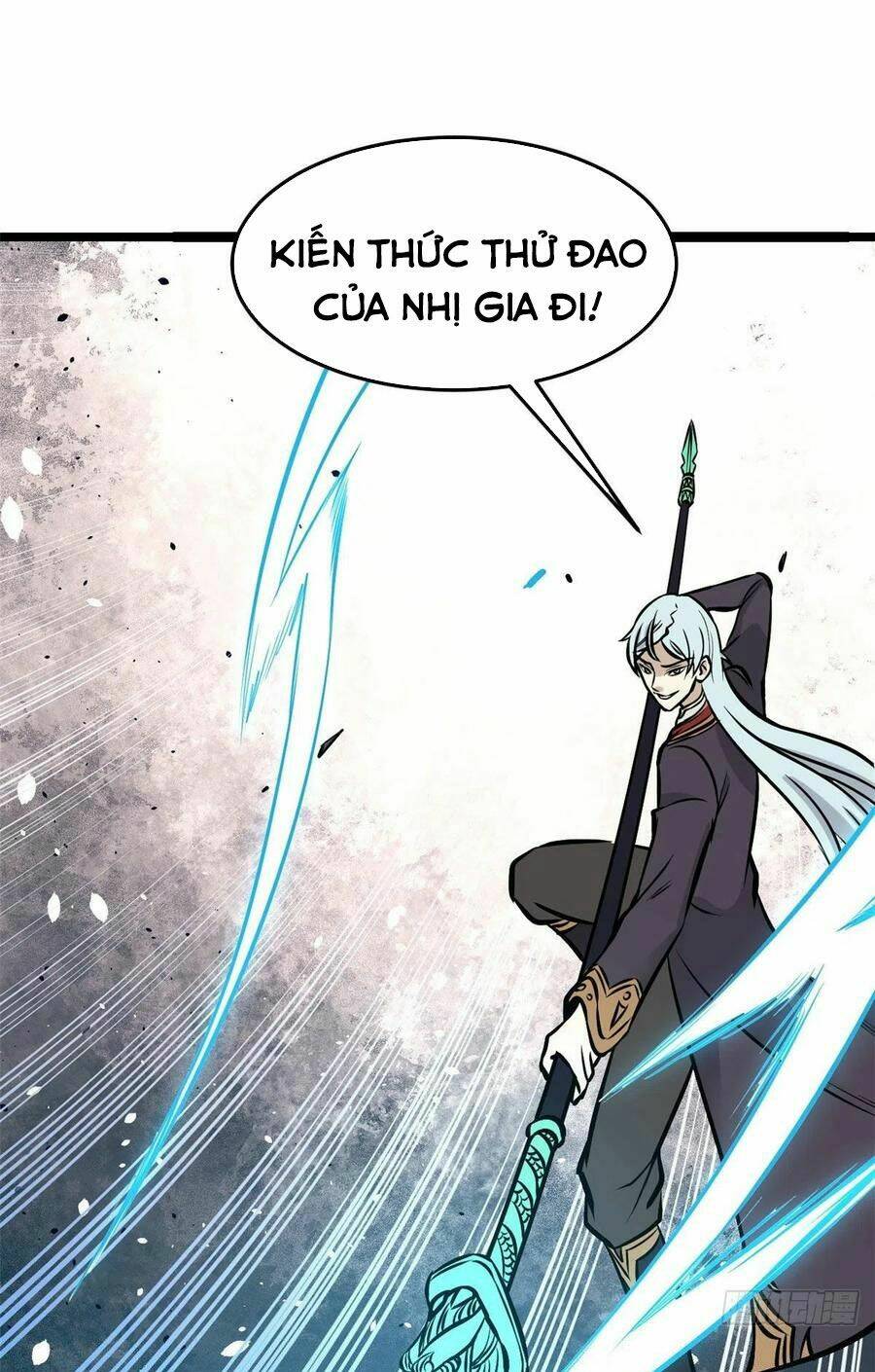 Vạn Cổ Tối Cường Tông Chapter 92 - Trang 2