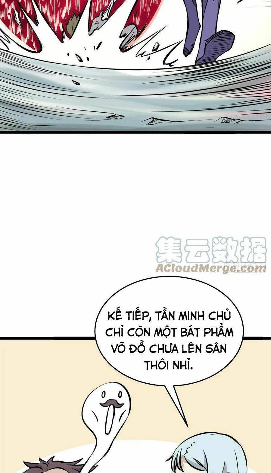 Vạn Cổ Tối Cường Tông Chapter 92 - Trang 2