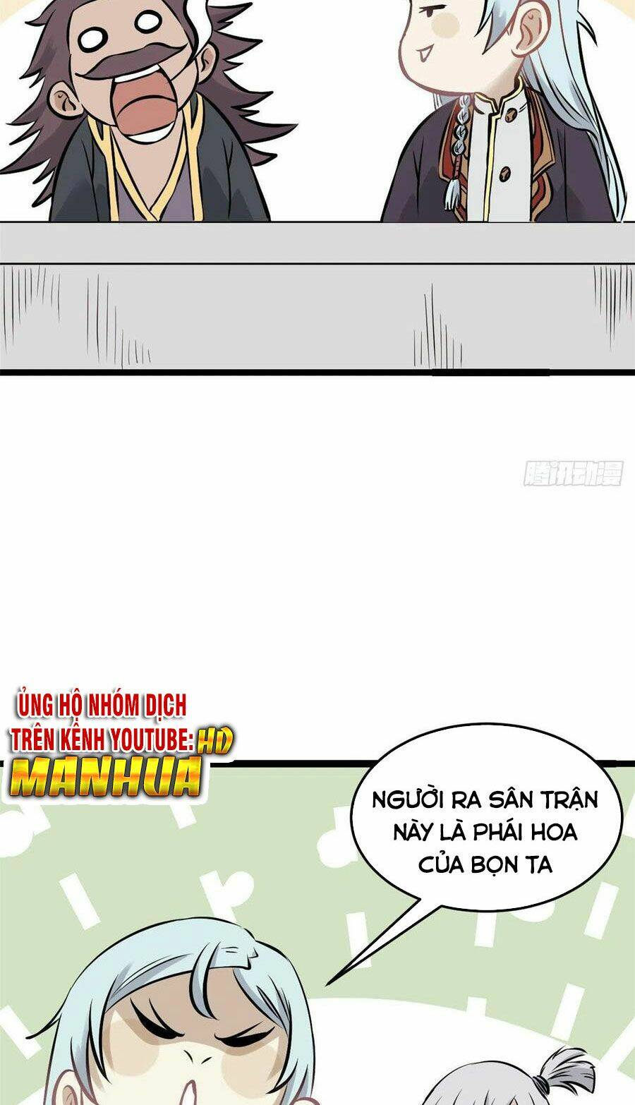 Vạn Cổ Tối Cường Tông Chapter 92 - Trang 2