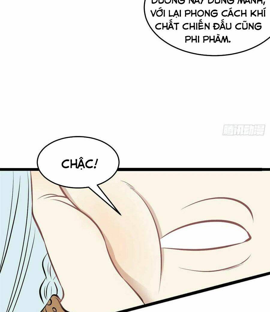 Vạn Cổ Tối Cường Tông Chapter 91 - Trang 2