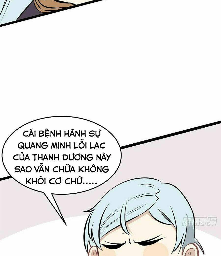 Vạn Cổ Tối Cường Tông Chapter 91 - Trang 2