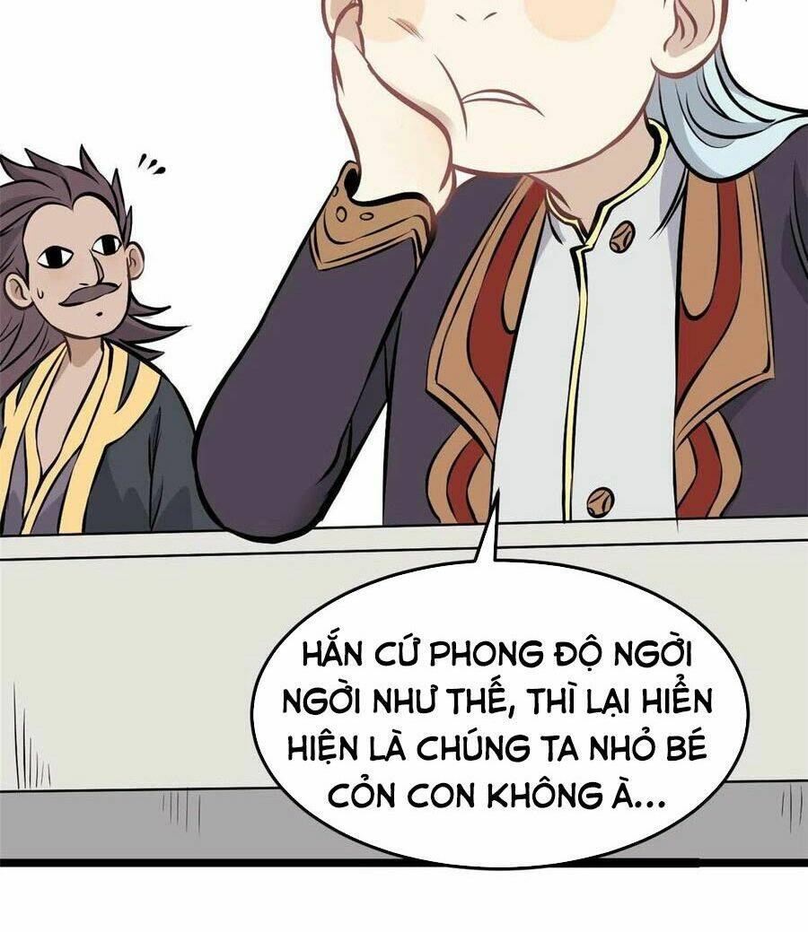 Vạn Cổ Tối Cường Tông Chapter 91 - Trang 2