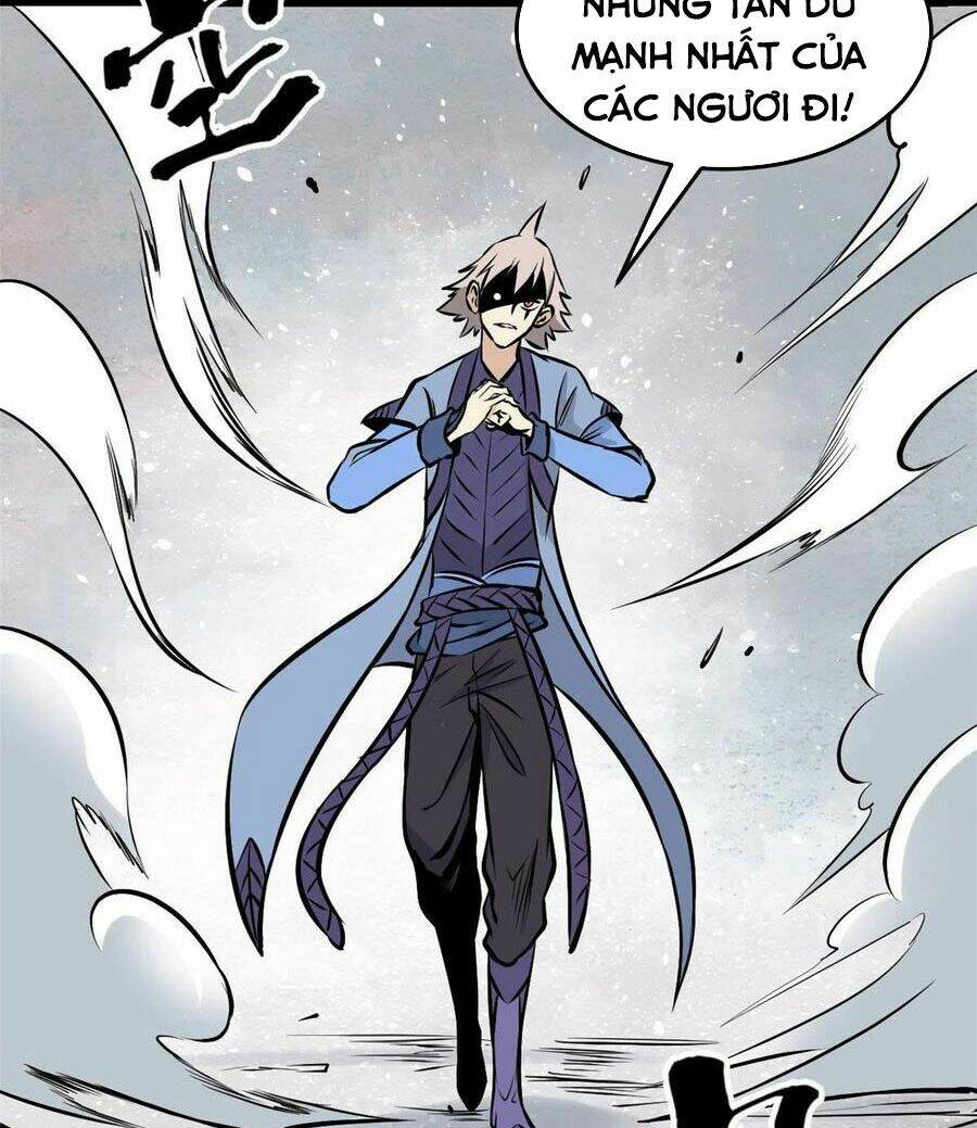 Vạn Cổ Tối Cường Tông Chapter 91 - Trang 2