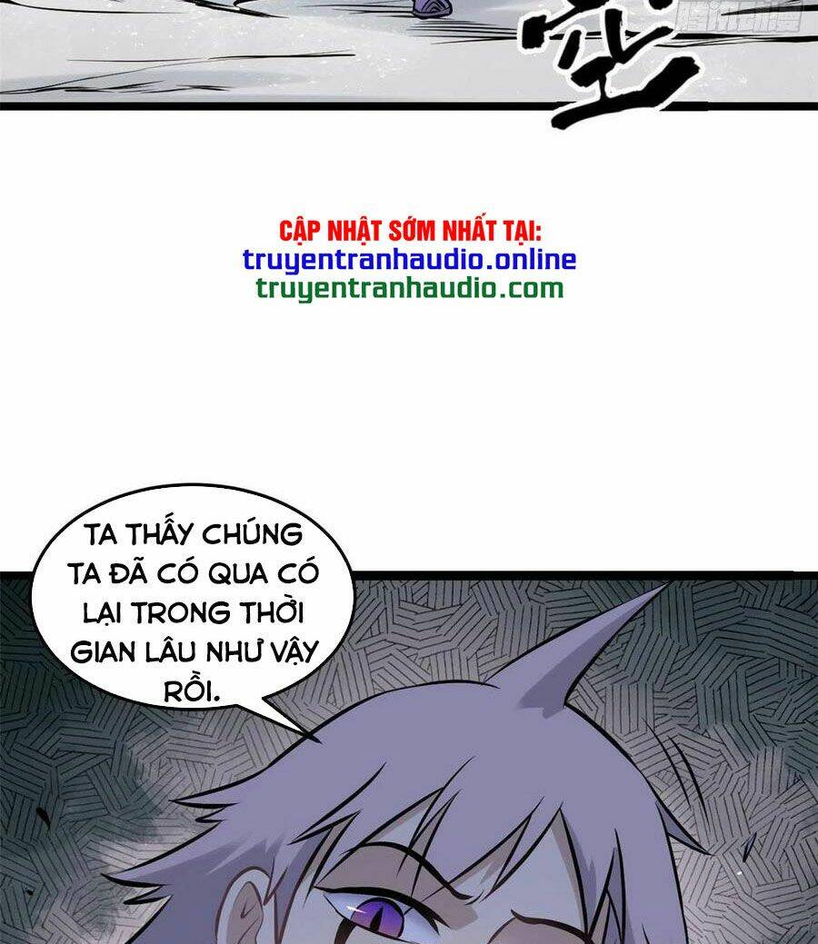 Vạn Cổ Tối Cường Tông Chapter 91 - Trang 2