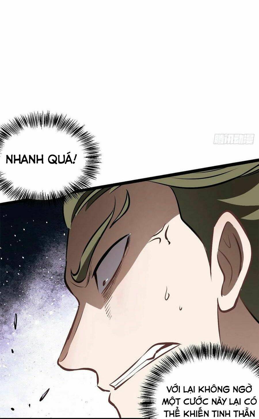 Vạn Cổ Tối Cường Tông Chapter 91 - Trang 2