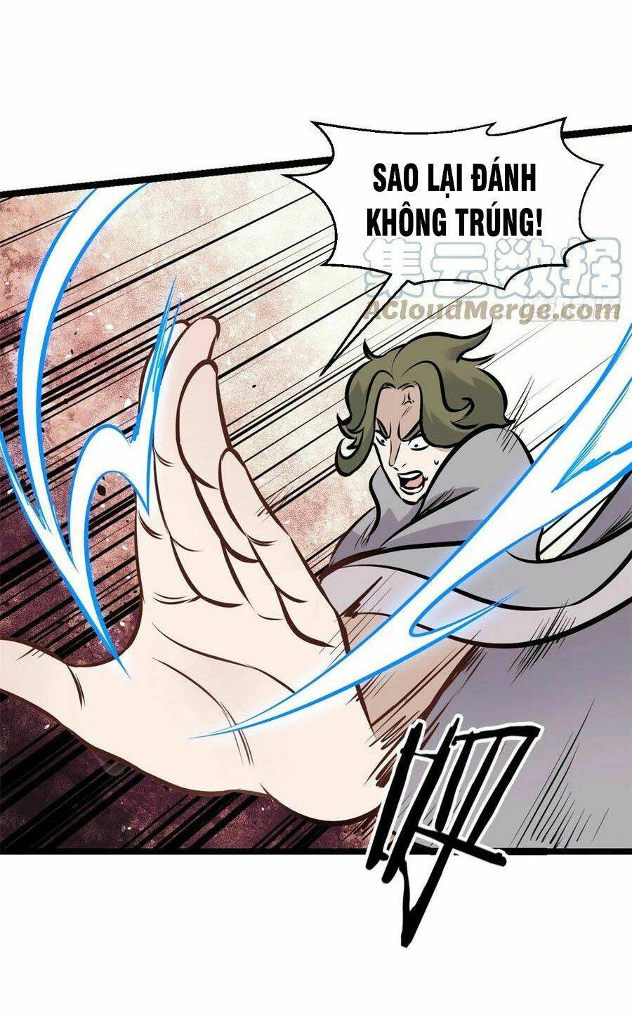 Vạn Cổ Tối Cường Tông Chapter 91 - Trang 2