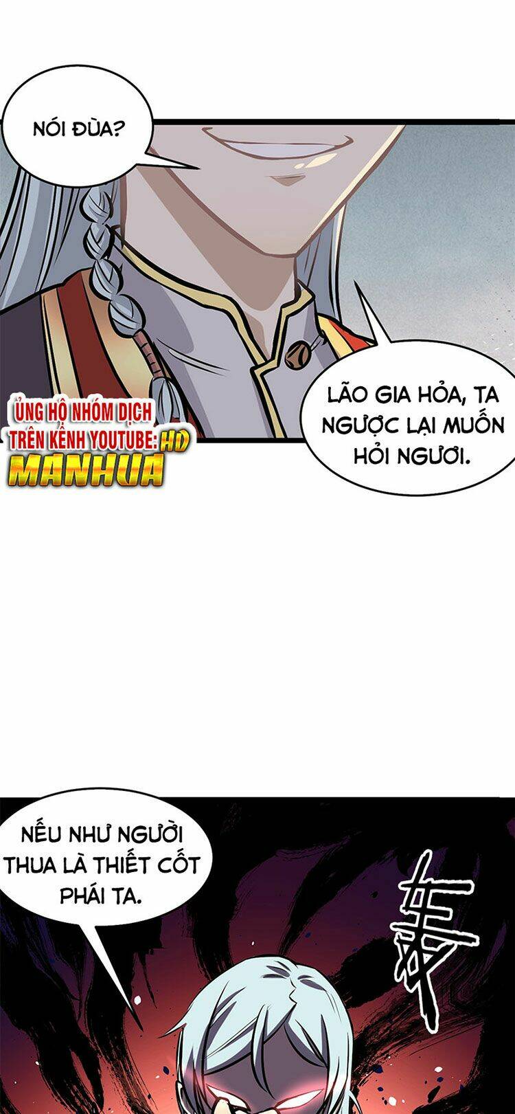 Vạn Cổ Tối Cường Tông Chapter 90 - Trang 2