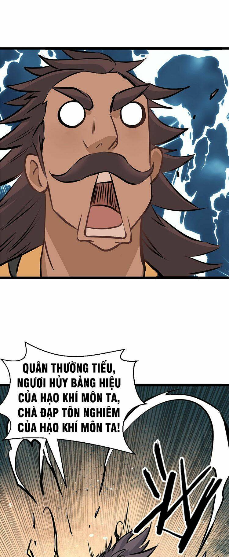 Vạn Cổ Tối Cường Tông Chapter 90 - Trang 2