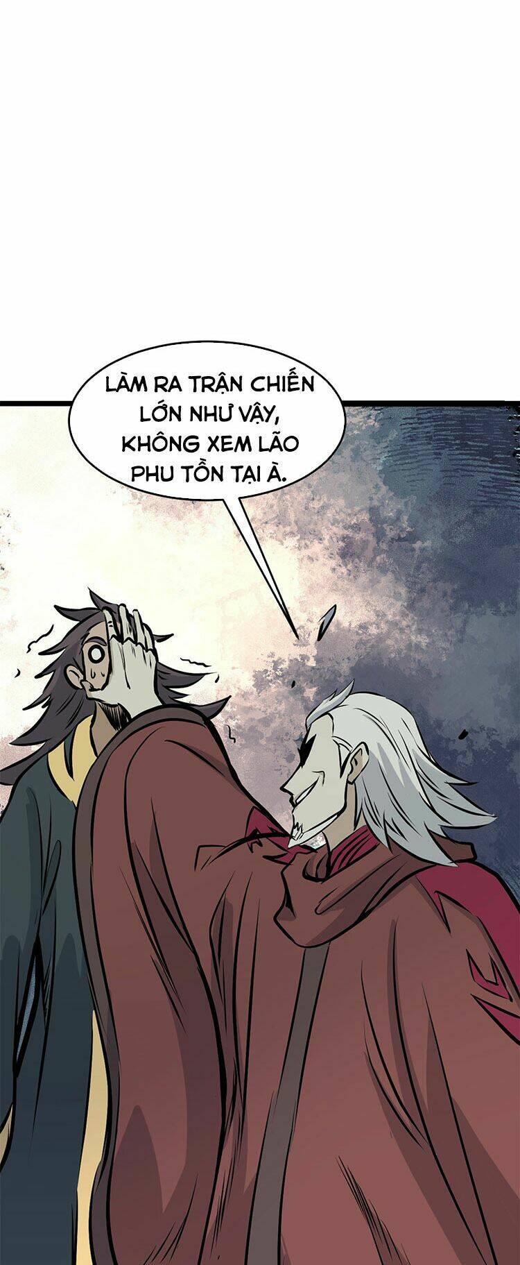 Vạn Cổ Tối Cường Tông Chapter 90 - Trang 2