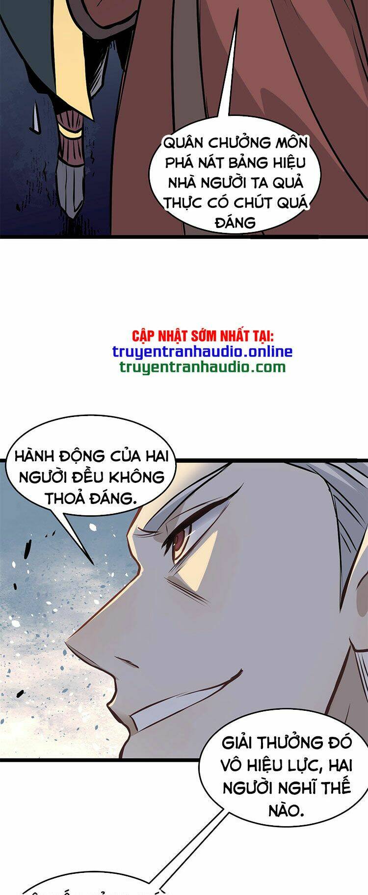 Vạn Cổ Tối Cường Tông Chapter 90 - Trang 2