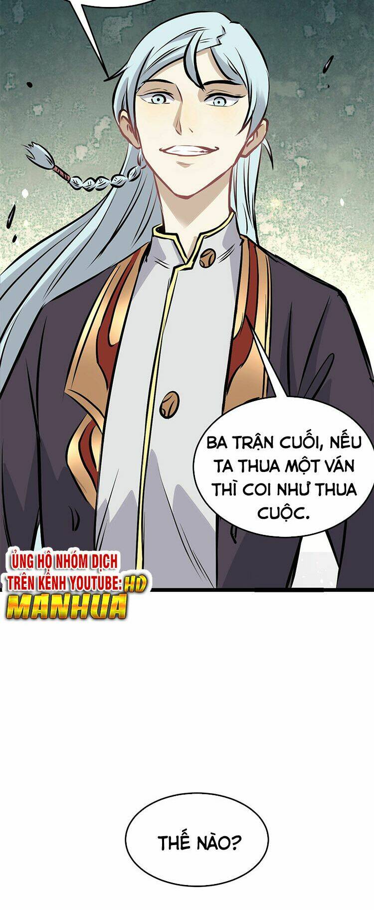 Vạn Cổ Tối Cường Tông Chapter 90 - Trang 2