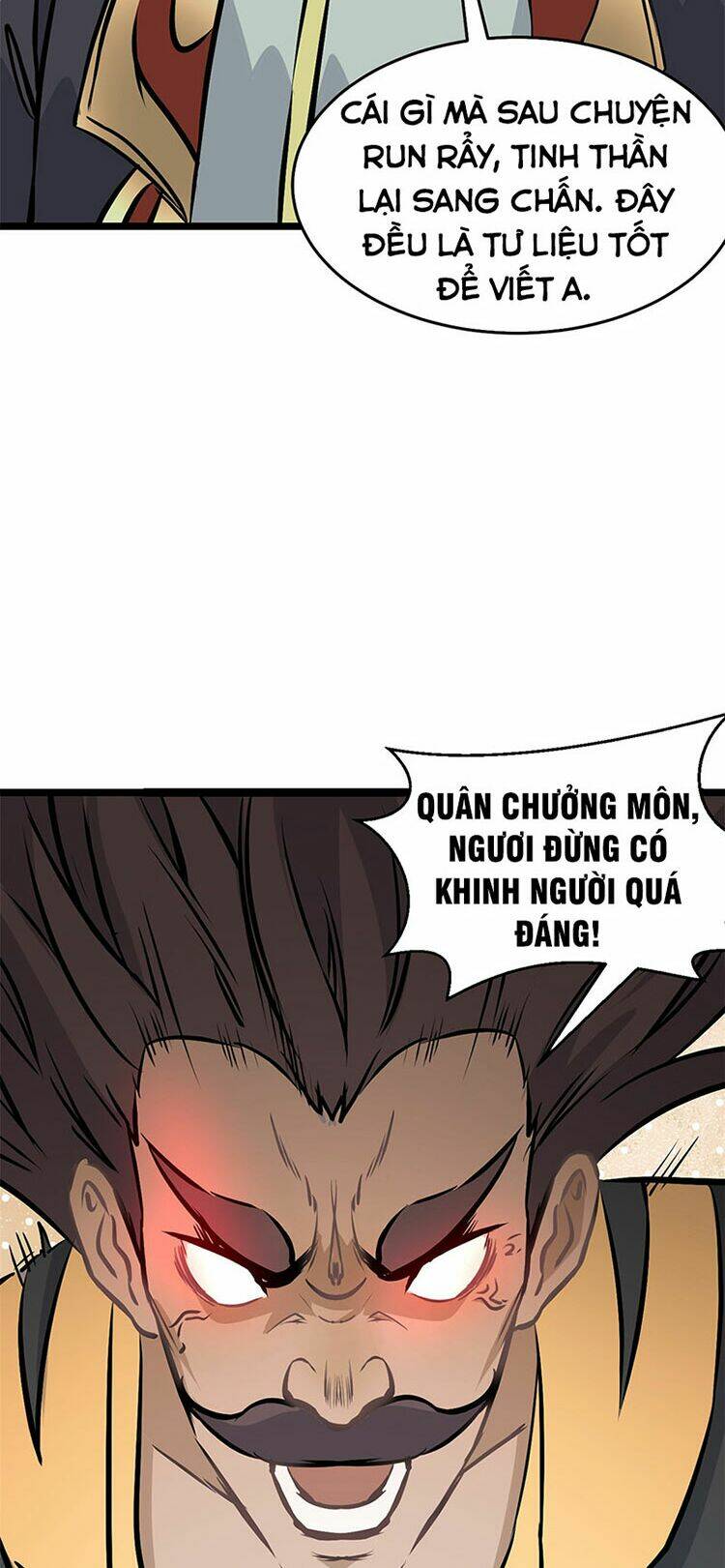 Vạn Cổ Tối Cường Tông Chapter 90 - Trang 2