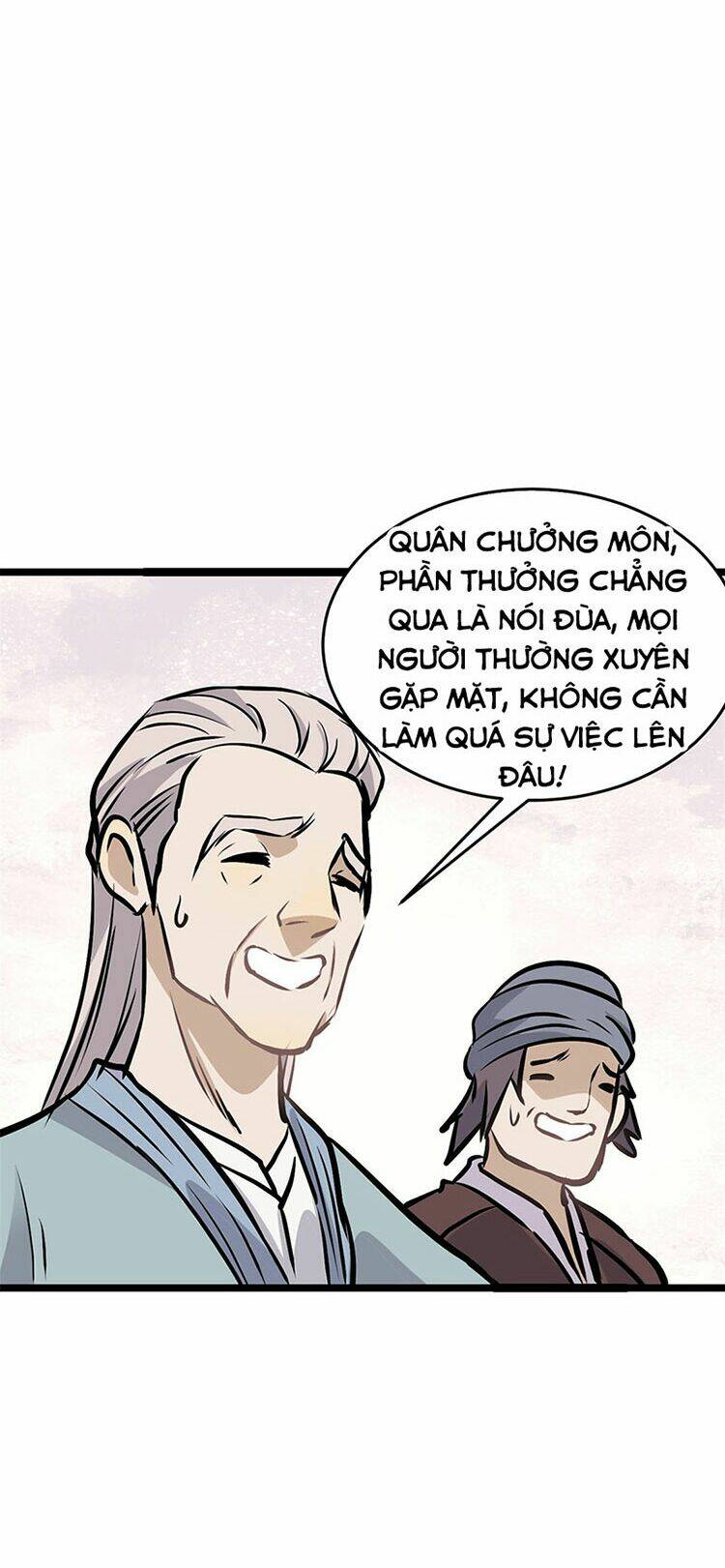 Vạn Cổ Tối Cường Tông Chapter 90 - Trang 2