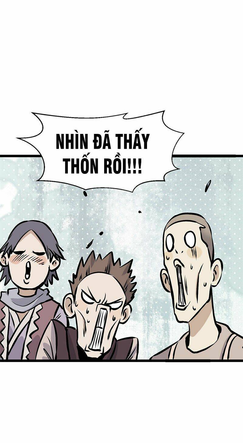 Vạn Cổ Tối Cường Tông Chapter 89 - Trang 2