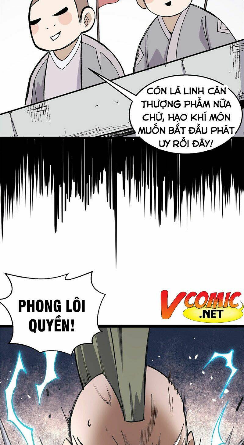 Vạn Cổ Tối Cường Tông Chapter 89 - Trang 2