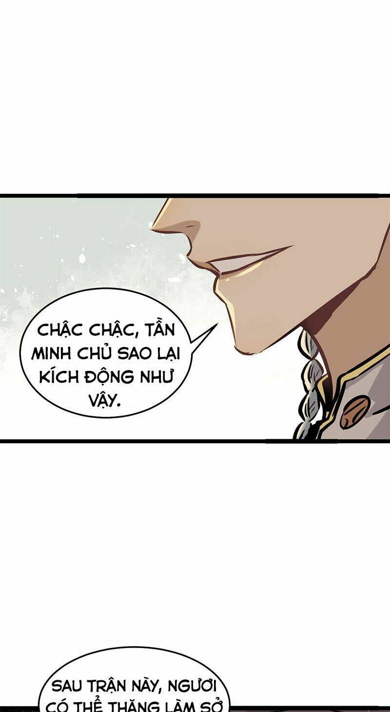 Vạn Cổ Tối Cường Tông Chapter 89 - Trang 2