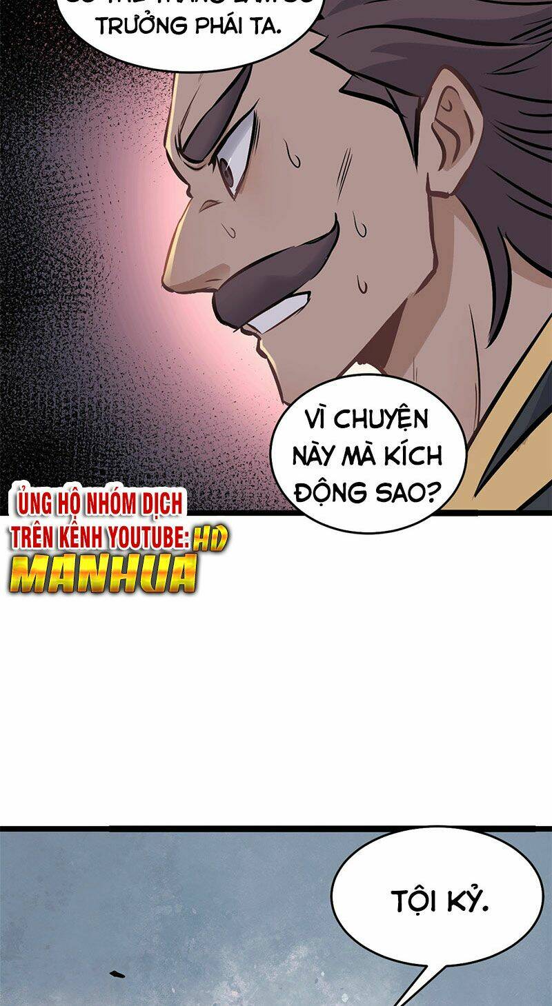 Vạn Cổ Tối Cường Tông Chapter 89 - Trang 2