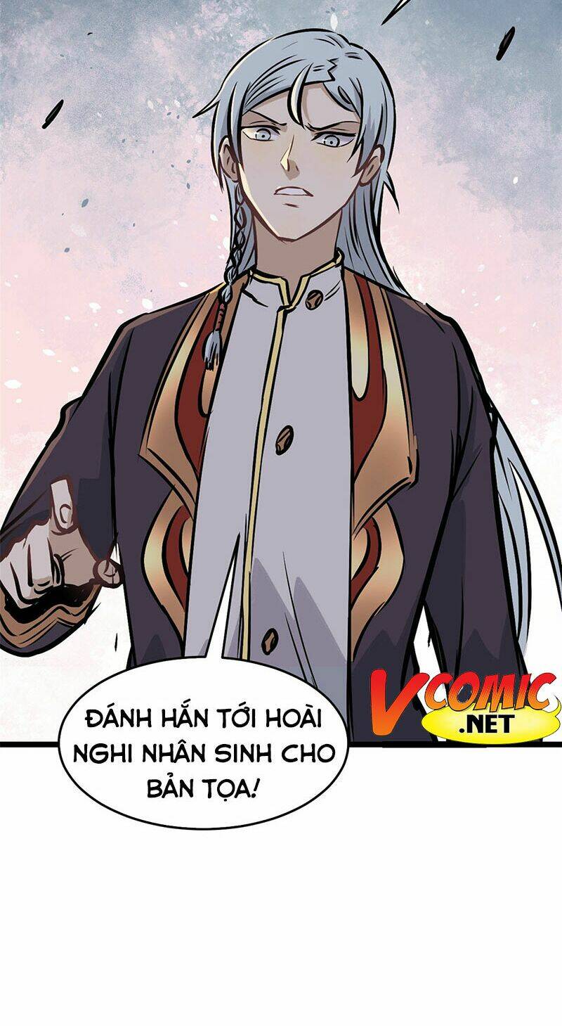 Vạn Cổ Tối Cường Tông Chapter 89 - Trang 2