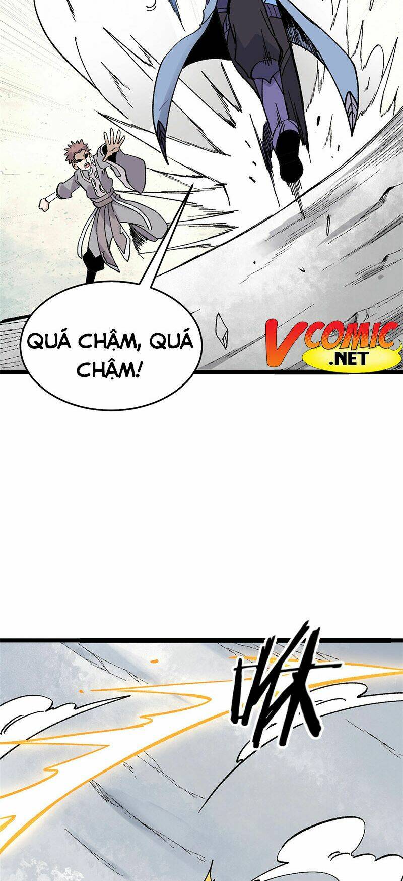 Vạn Cổ Tối Cường Tông Chapter 89 - Trang 2