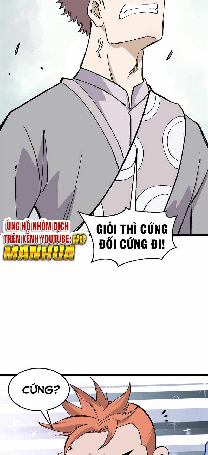 Vạn Cổ Tối Cường Tông Chapter 89 - Trang 2