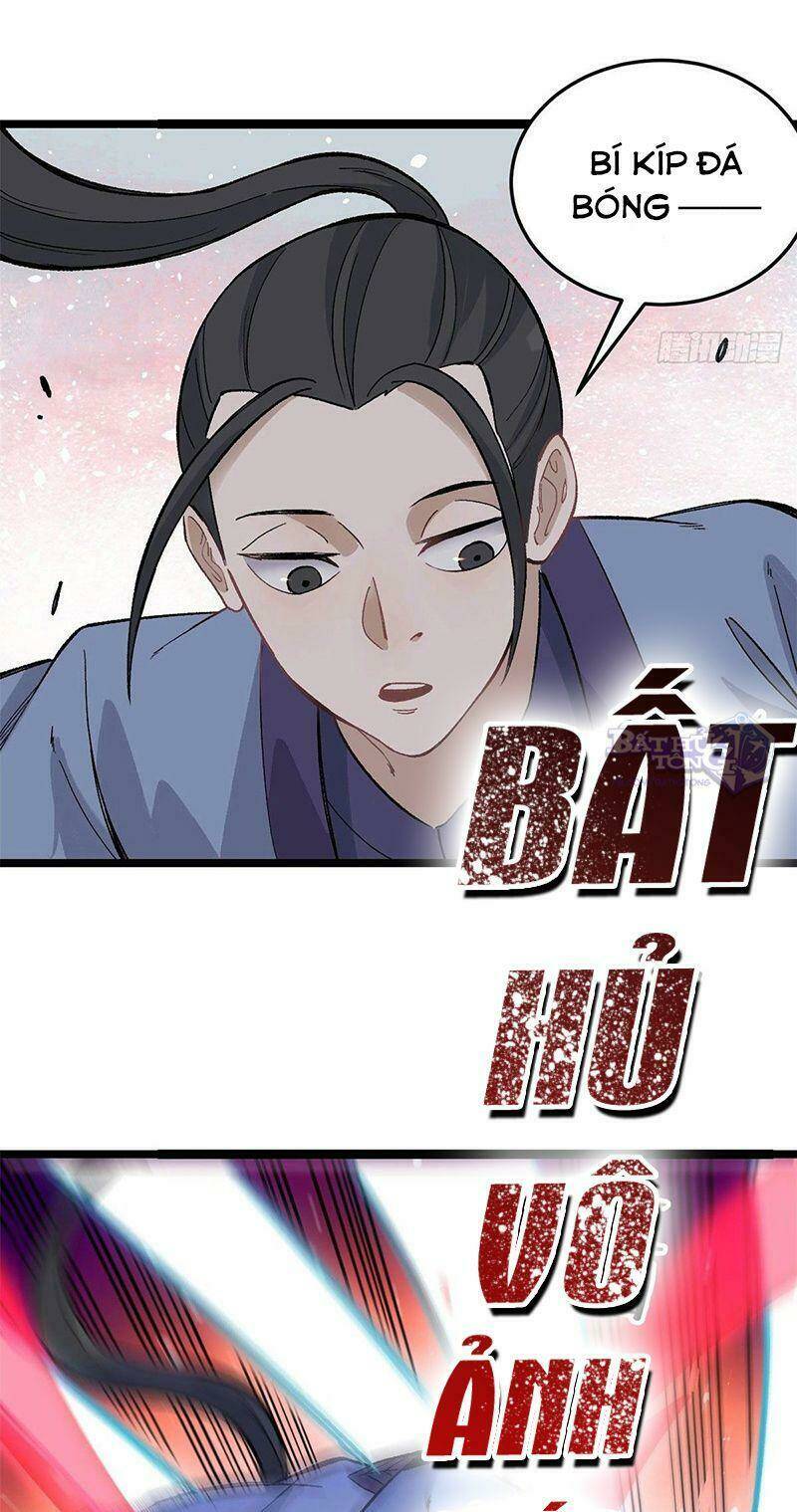 Vạn Cổ Tối Cường Tông Chapter 88 - Trang 2