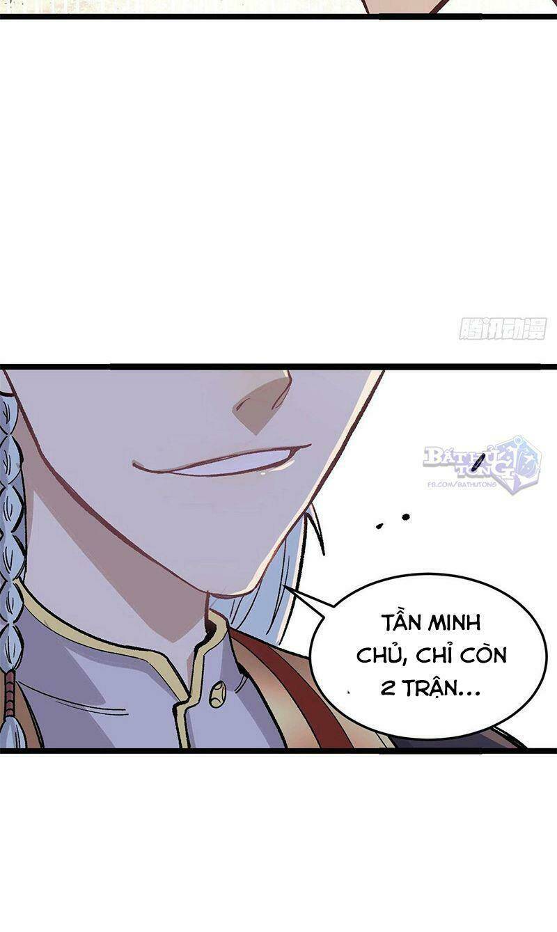 Vạn Cổ Tối Cường Tông Chapter 88 - Trang 2