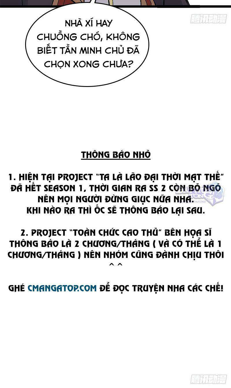 Vạn Cổ Tối Cường Tông Chapter 88 - Trang 2