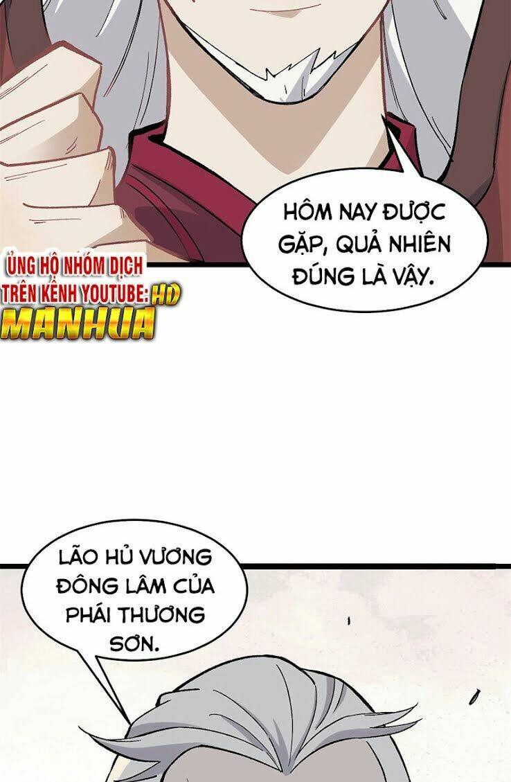 Vạn Cổ Tối Cường Tông Chapter 87 - Trang 2