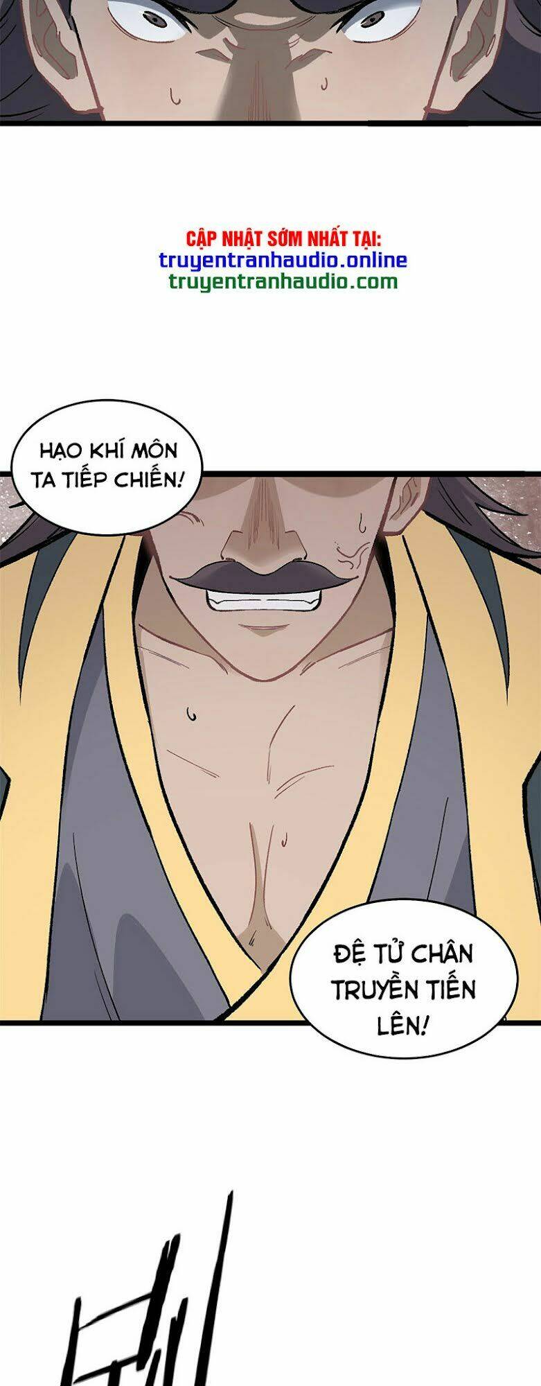 Vạn Cổ Tối Cường Tông Chapter 87 - Trang 2