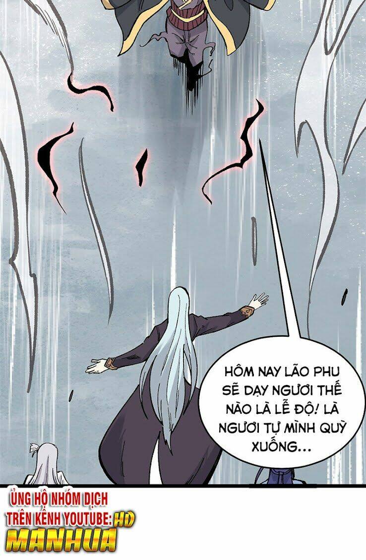 Vạn Cổ Tối Cường Tông Chapter 87 - Trang 2